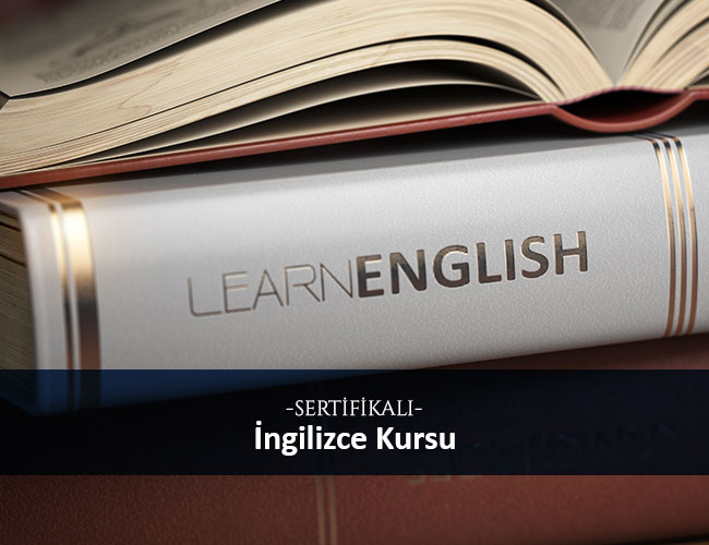 Mamak’ta Meslek Lisesi Öğrencileri İçin İngilizce